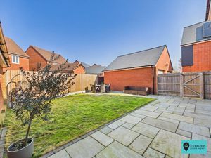 Garden - click for photo gallery